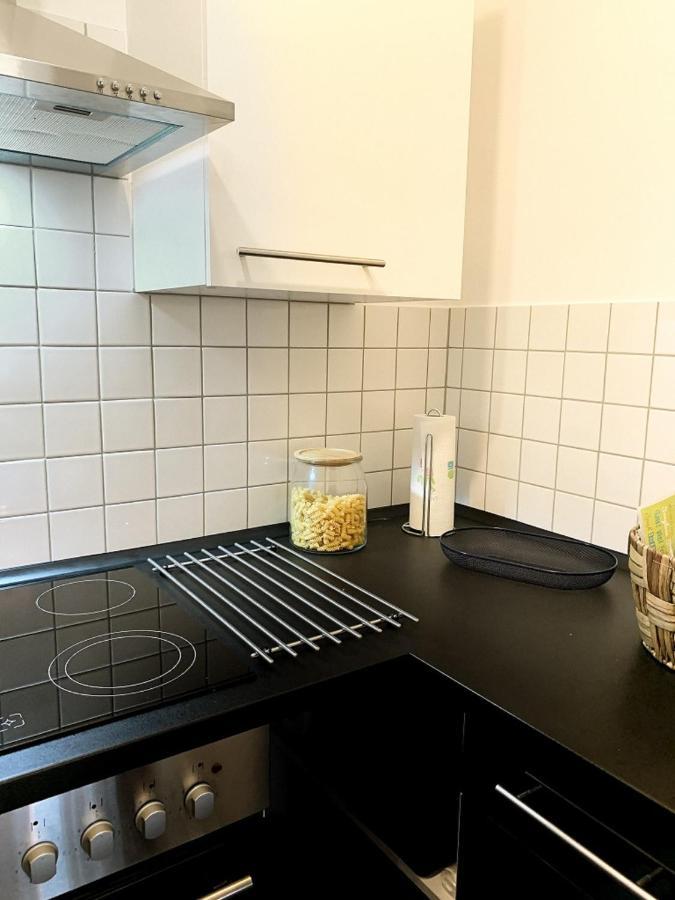 Ferienwohnung Fichtelzauber Mehlmeisel Esterno foto