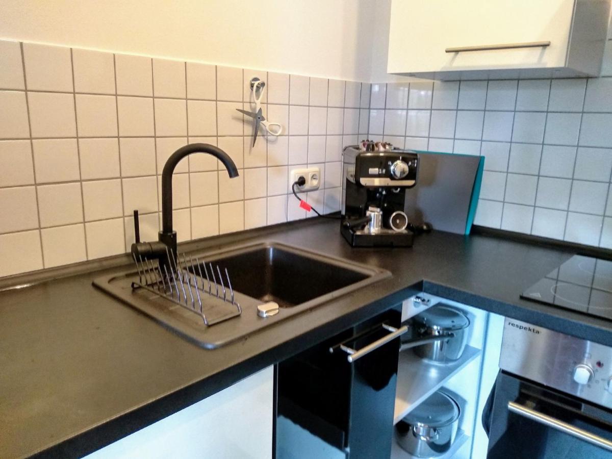 Ferienwohnung Fichtelzauber Mehlmeisel Esterno foto